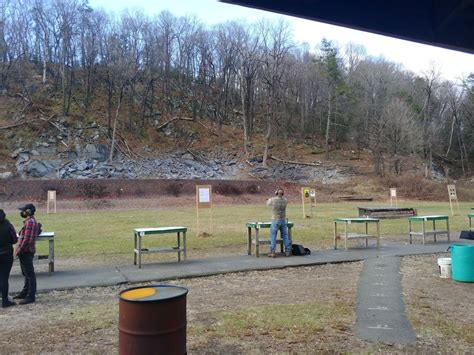 shooting ranges in danbury ct|public shooting range in ct.